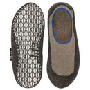 Falke Brown Cosyshoe Sneaker Socks