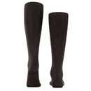 Falke Brown Family Knee High Socks
