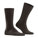 Falke Brown Family Socks