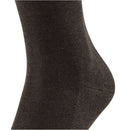Falke Brown Family Socks