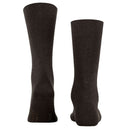 Falke Brown Family Socks