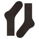Falke Brown Family Socks