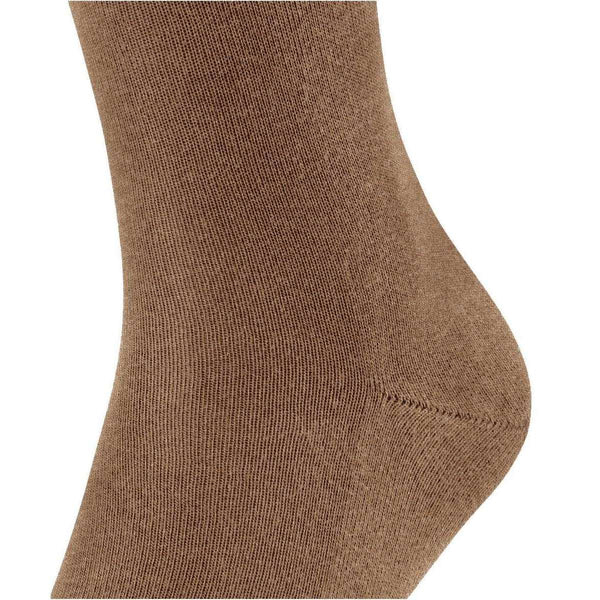 Falke Brown Family Socks