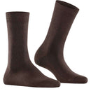 Falke Brown Family Socks