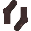 Falke Brown Family Socks