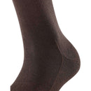 Falke Brown Family Socks