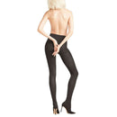Falke Brown Family Tights