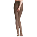 Falke Brown Pure Matt 20 Denier Tights