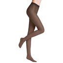 Falke Brown Pure Matt 20 Denier Tights
