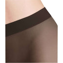 Falke Brown Pure Matt 20 Denier Tights