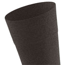 Falke Brown Sensitive Berlin Socks