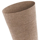 Falke Brown Sensitive London Socks