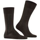 Falke Brown Sensitive Malaga Socks