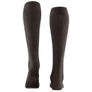 Falke Brown Vitalizer Knee High Socks