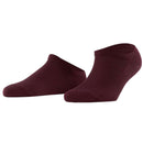 Falke Burgundy Active Breeze Sneaker Socks