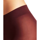 Falke Burgundy Pure Matt 50 Deiner Tights