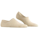 Falke Cream Active Breeze No Show Socks