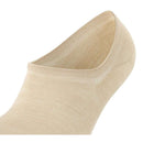 Falke Cream Active Breeze No Show Socks