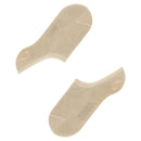 Falke Cream Active Breeze No Show Socks
