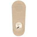 Falke Cream Active Breeze No Show Socks