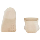 Falke Cream Active Breeze Sneaker Socks