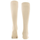 Falke Cream Climawool Knee High Socks