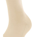 Falke Cream Climawool Knee High Socks