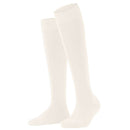 Falke Cream Climawool Knee High Socks