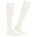 Falke Cream Climawool Knee High Socks
