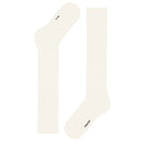 Falke Cream Climawool Knee High Socks
