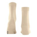 Falke Cream Climawool Socks