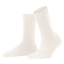 Falke Cream Climawool Socks