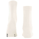 Falke Cream Climawool Socks
