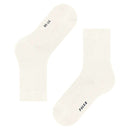 Falke Cream Climawool Socks