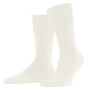Falke Cream Climawool Socks