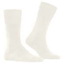 Falke Cream Climawool Socks