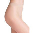 Falke Cream Pure Matt 20 Denier Tights