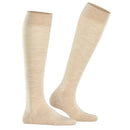Falke Cream Sensitive Berlin Knee High Socks
