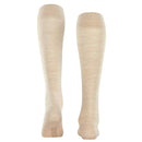 Falke Cream Sensitive Berlin Knee High Socks