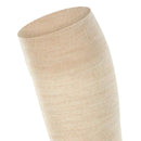 Falke Cream Sensitive Berlin Knee High Socks