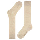 Falke Cream Sensitive Berlin Knee High Socks