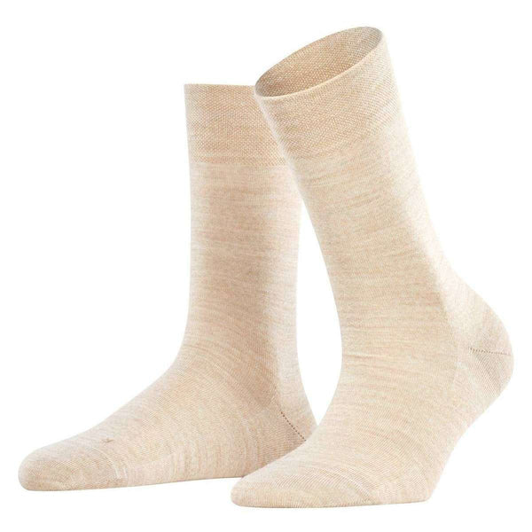 Falke Cream Sensitive Berlin Socks