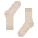 Falke Cream Sensitive Berlin Socks