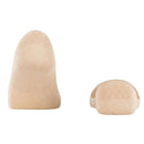 Falke Cream Step Medium Cut No Show Boxed Socks