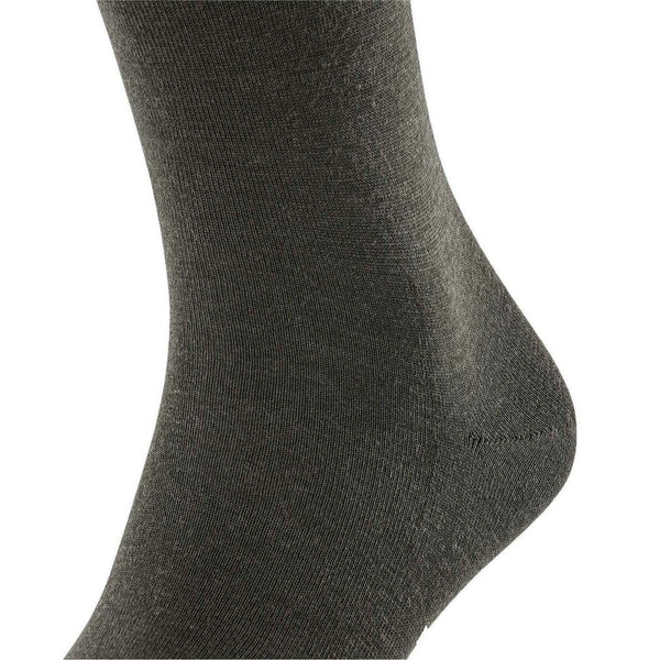Falke Green Airport Knee-High Socks
