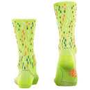 Falke Green BC Impulse Peloton Socks