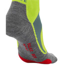 Falke Green BC5 Endurance Short Socks