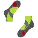 Falke Green BC5 Endurance Short Socks