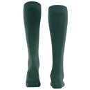 Falke Green Climawool Knee High Socks
