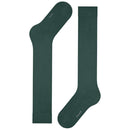 Falke Green Climawool Knee High Socks